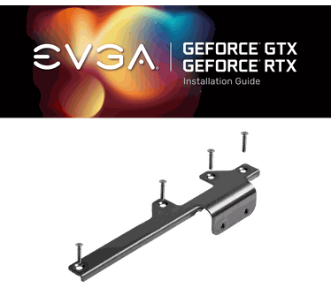 EVGA GeForce RTX 3080 FTW3