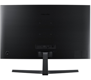Samsung C27F398FWU Zwart