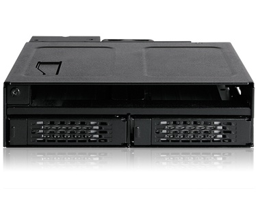 Icy Dock MB602SPO-B