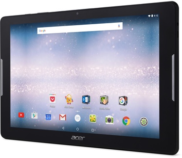 Acer Iconia One 10 B3-A30 16GB Zwart
