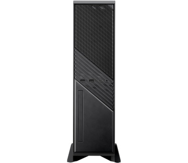 Silverstone Milo SST-ML12B smalle en compacte mini-ITX-behuizing