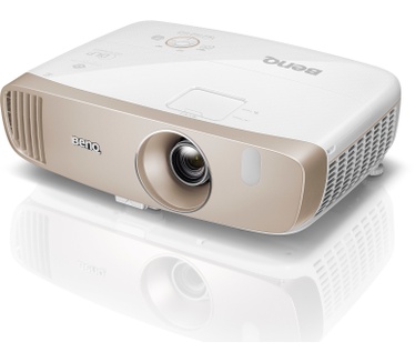 BenQ W2000