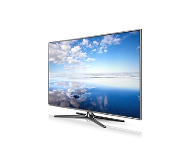 Samsung UE55D7000