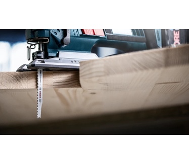 Bosch EXPERT ‘WOOD 2-SIDE CLEAN’ T 308 B