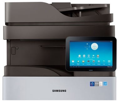 Samsung SL-K7500LX