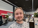 Cameratest Google Pixel 10 Pro Fold - Selfie met de frontcamera