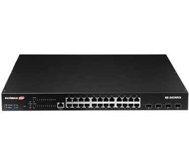 Edimax GS-5424PLX