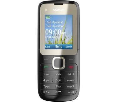 Nokia C2-00