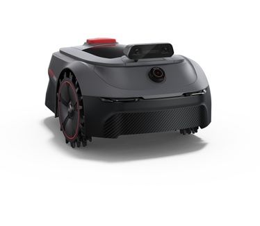 Mova Tech Robotic Mower ViAX 500