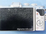 Olympus PEN E-PL8