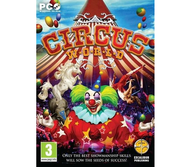 Circus World, PC