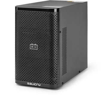 Salicru SLC 1500 TWIN PRO2 On-line double-conversion UPS 700 VA to 3000 VA