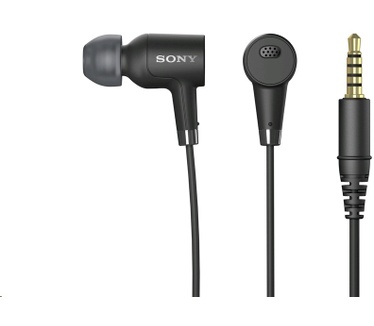 Sony MDR-NC750 (Zwart)