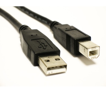 Lantronix USB A/B 3m