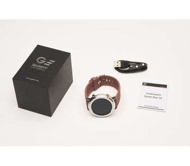 Garett Electronics Men 5S