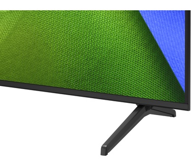 LG Nano NU80 85" Zwart