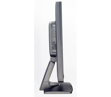 BenQ FP95G Zilver, Zwart