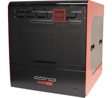 dddrop Leader PRO