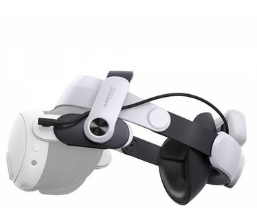 BoboVR M3 Pro Hoofdband met Batterij voor Meta Quest 3