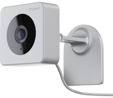 Y-Cam Evo Indoor HD Wi-Fi Security Camera
