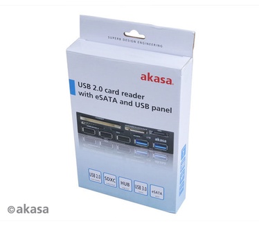 Akasa AK-ICR-16