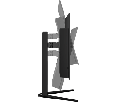 Corsair Xeneon 27QHD240 Zwart