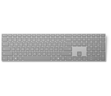 Microsoft Keyboard (2nd Edition)