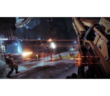 Destiny, PS3