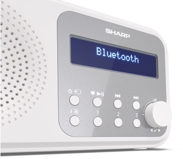 Sharp DR-P420
