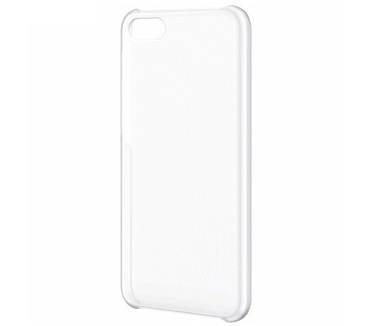 Huawei Y5 2018 Transparant Case
