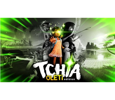 Tchia: Oléti Edition