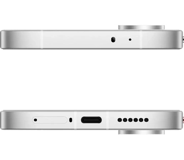 Poco X8 Pro, 12GB ram, 512GB opslag Wit