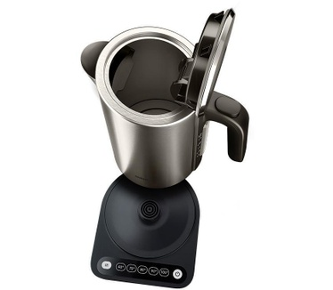 Braun WK 5205 BK