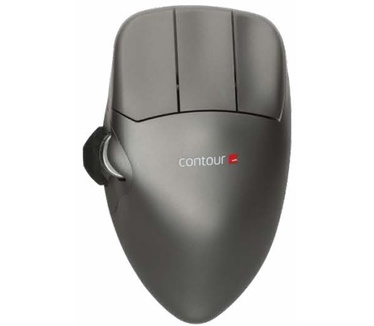 Contour Design Contour Mouse