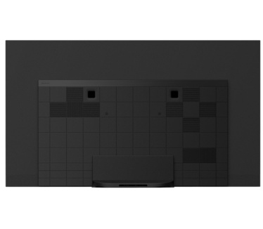 Sony Master Series KD-65AG9 Zwart