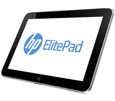 HP ElitePad 900 32GB WiFi Zwart