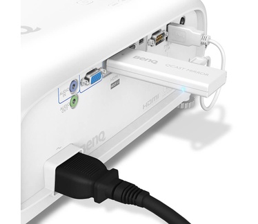 BenQ TK800