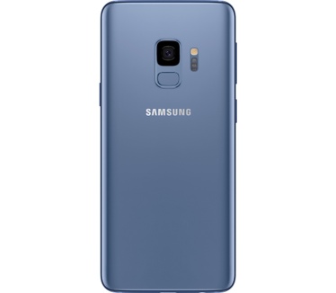 Samsung Galaxy S9 Dual Sim 64GB Blauw
