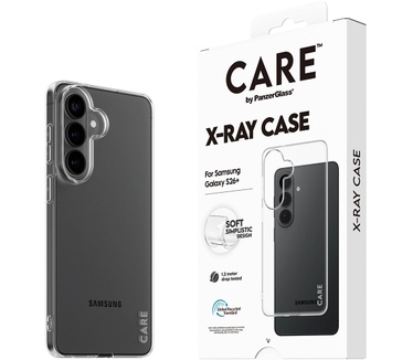 PanzerGlass CARE™ by PanzerGlass® X-Ray Case Samsung Galaxy S26+