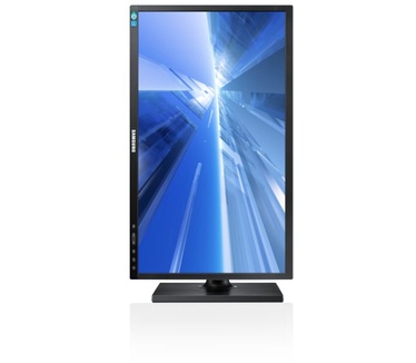 Samsung S24C450F Zwart