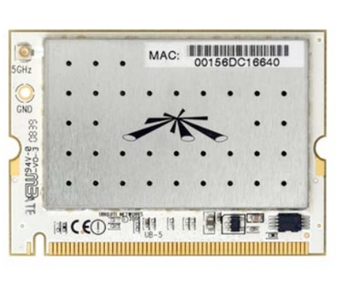 Ubiquiti UB5