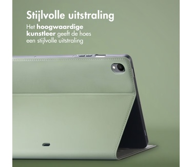 Accezz Classic Tablet Case