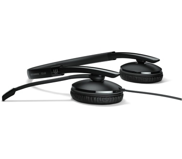 Sennheiser ADAPT 160 ANC USB (Zwart)
