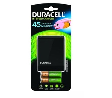 Duracell CEF27EU