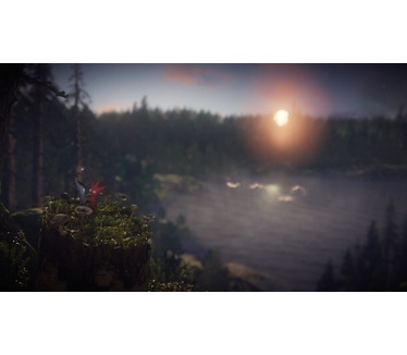 Unravel Two, Switch
