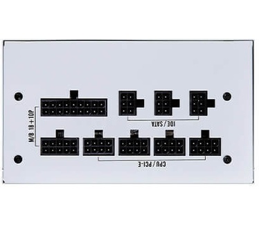 Antec NeoECO Gold modular White 850W