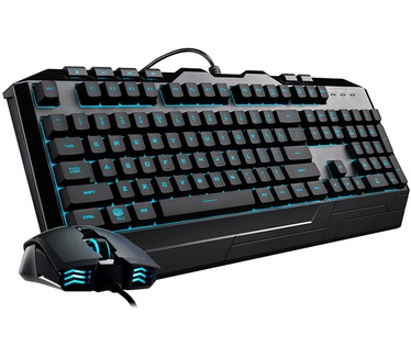 Cooler Master Devastator 3
