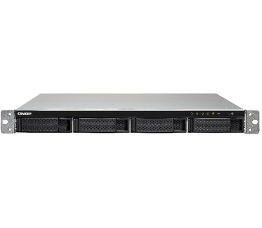 QNAP TS-431XU-RP