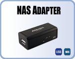 Addonics NASU2