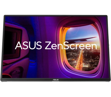 ASUS MQ16FC